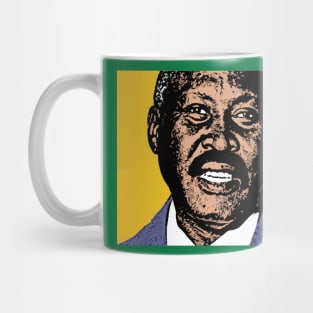 Albert Lutuli-2 Mug